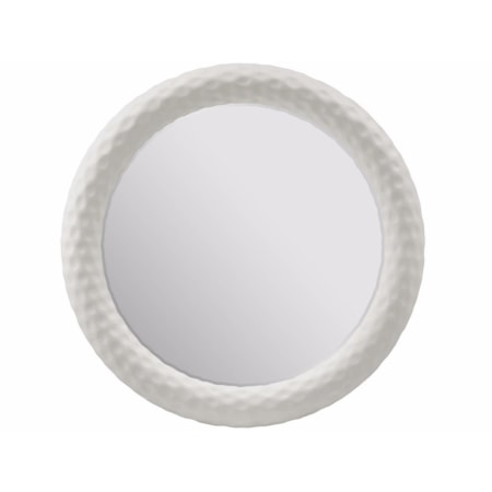 Round Mirror