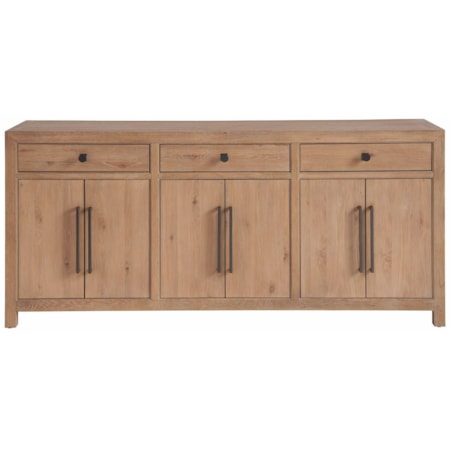 Canyon Credenza