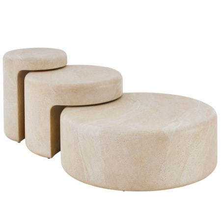 Nesting Tables