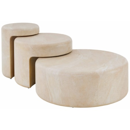 Nesting Tables