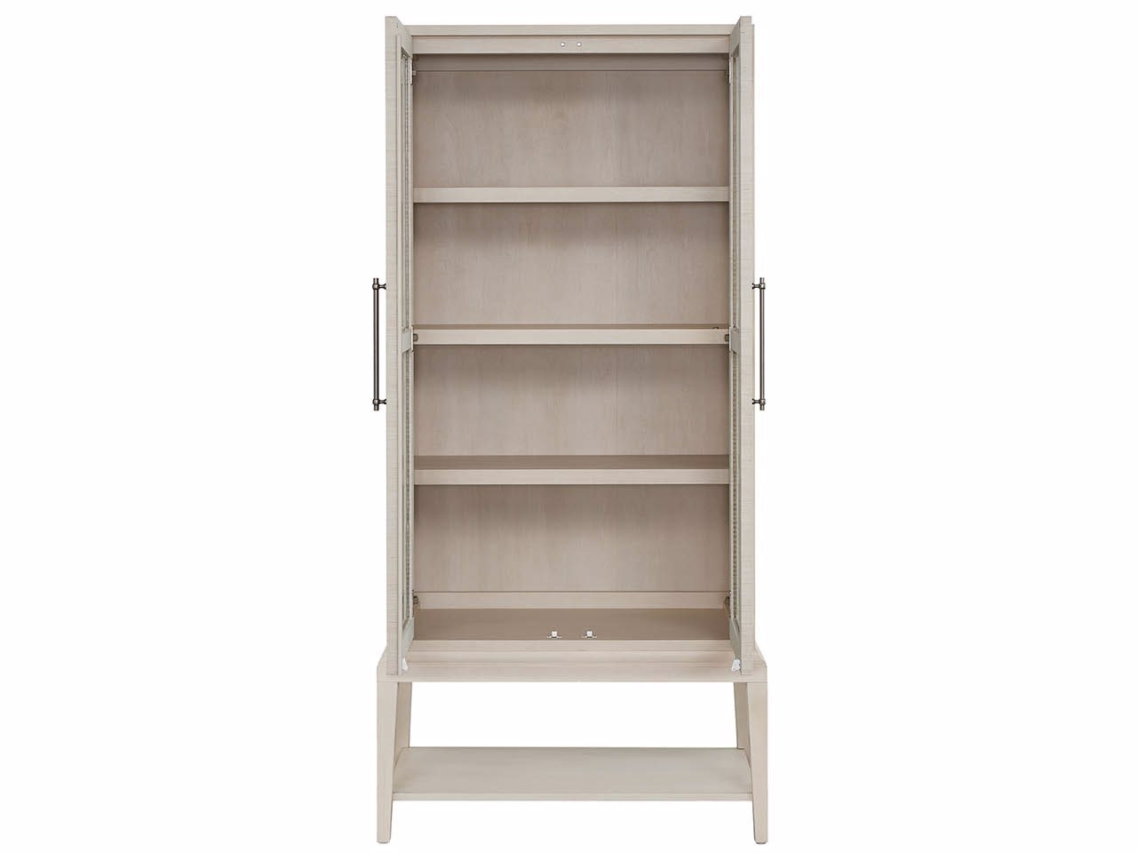 Universal Birchaven 2-Door Display Cabinet