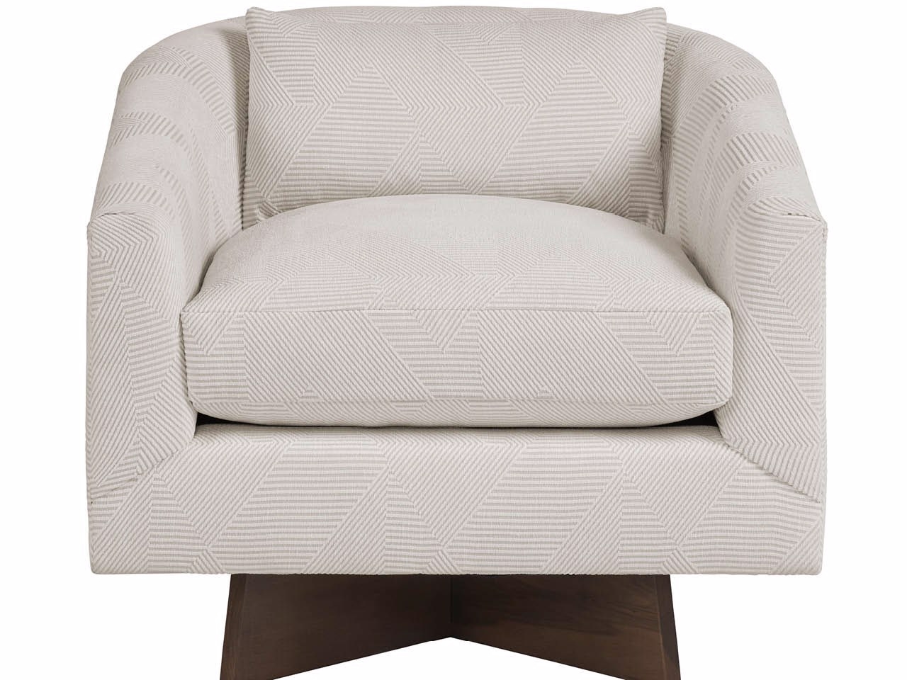 Lamar Swivel Chair