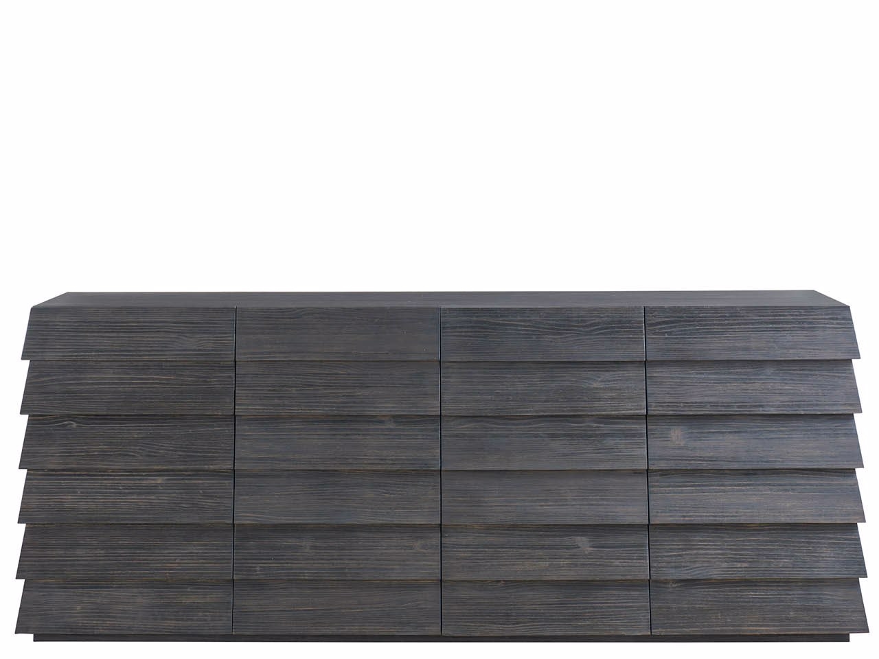 Basalt Lap Credenza
