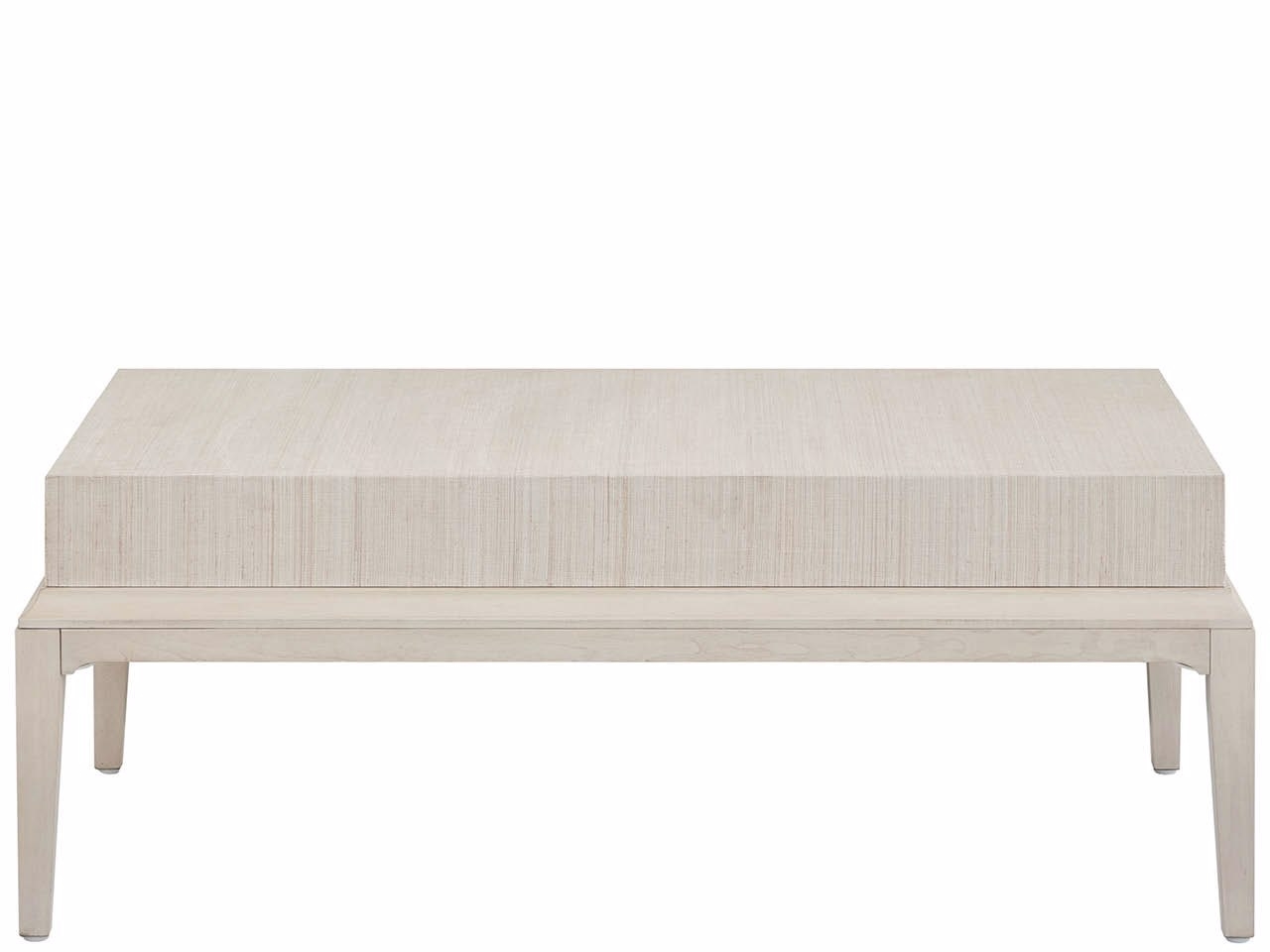 Universal Birchaven Single Drawer Cocktail Table