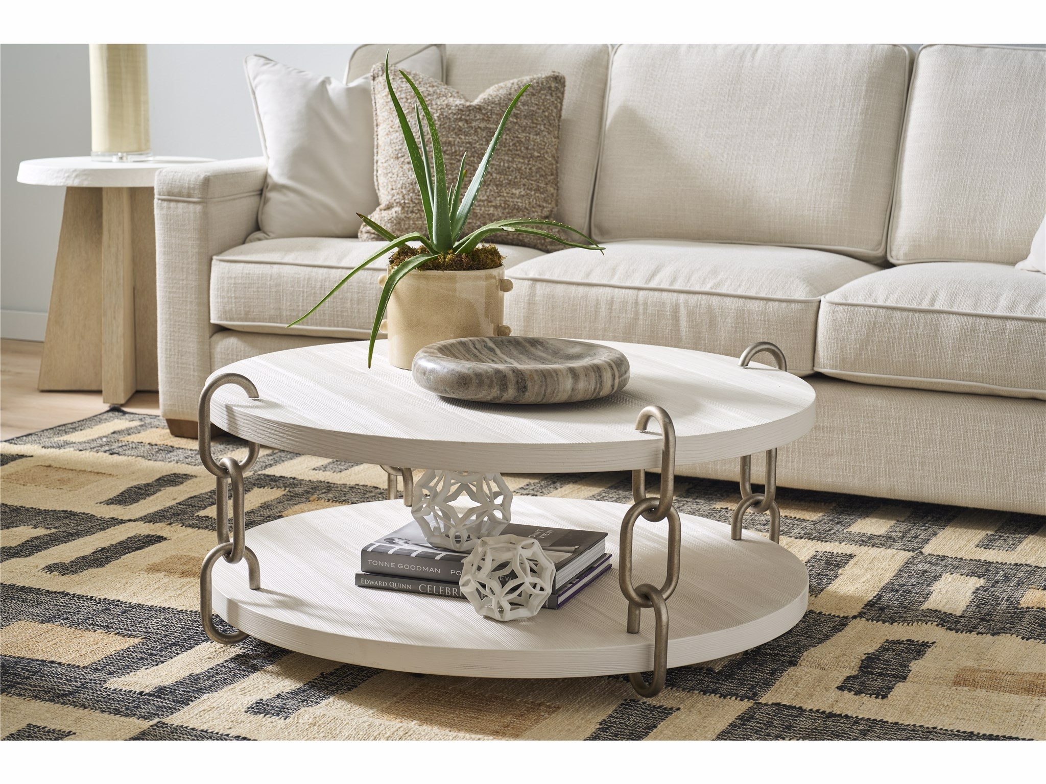 Cocktail Table