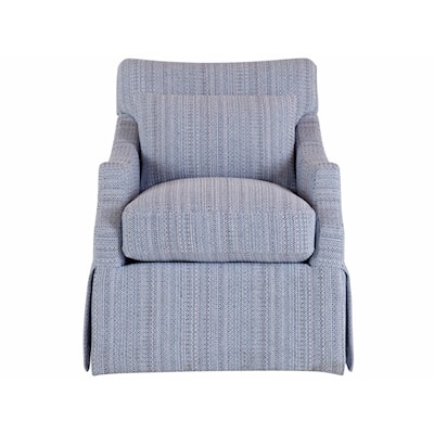 Universal Accents Accent Chair