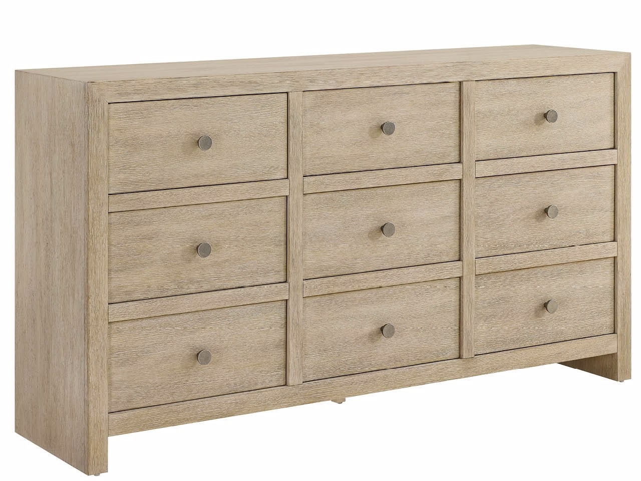 9-Drawer Dresser