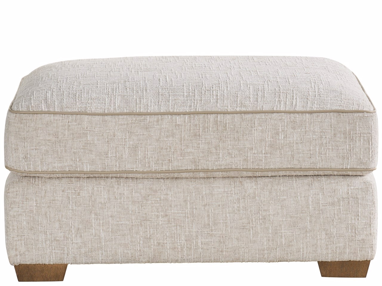 Sophie Rectangular Ottoman