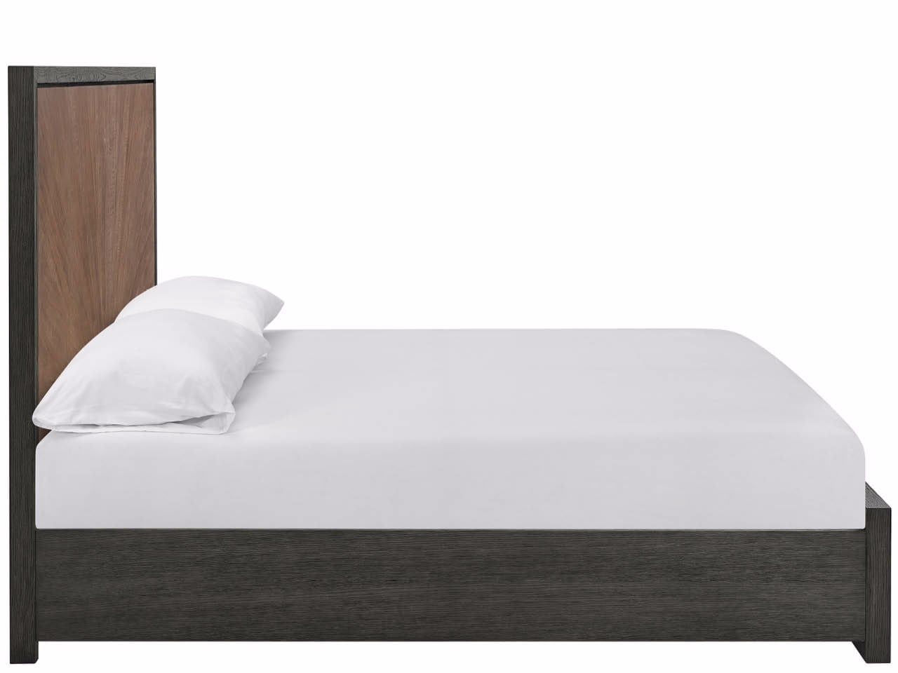 Panel Queen Bed