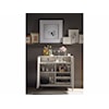 Universal COALESCE 2-Door Bar Cabinet