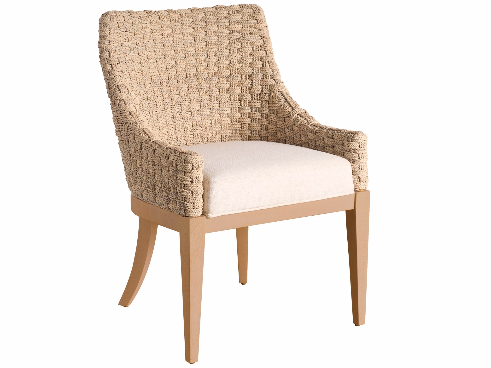 Upholstered Side Chair