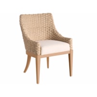 Nomad Snow and Brindle