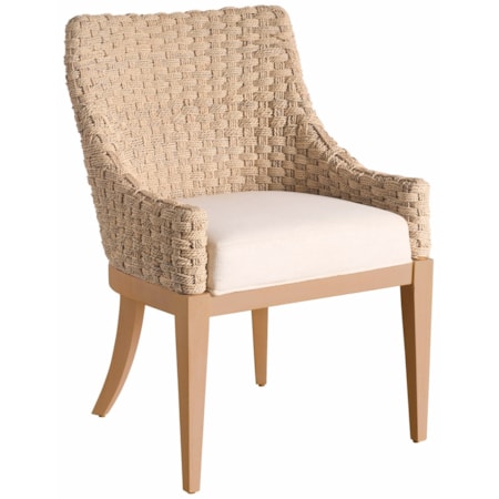 Upholstered Side Chair