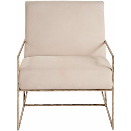 Contemporary Accent Chair