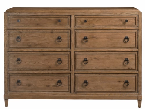 Sienna Chest