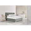 Universal Tranquility - Miranda Kerr Home Restore Upholstered Bed King