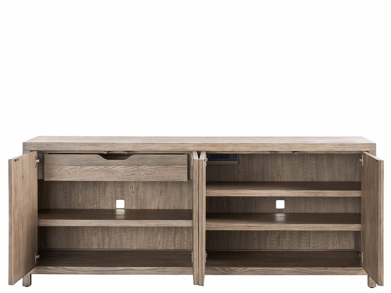 Boulder Credenza