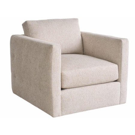 Adley Swivel Chair