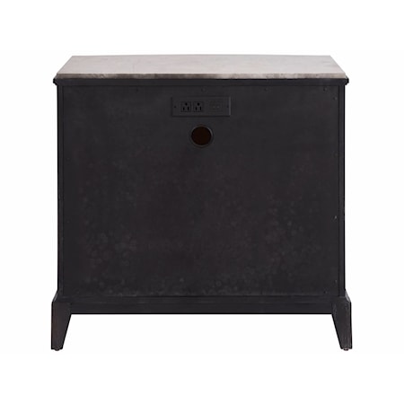 Coalesce Nightstand