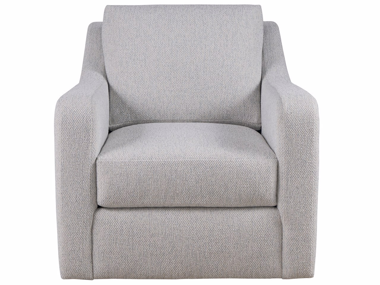 Universal Miscellaneous Filmore Swivel Chair