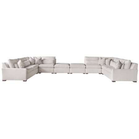 Sectional Sofas