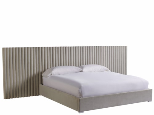 Decker California King Wall Bed