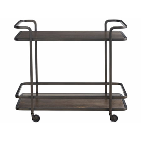 Bar Cart