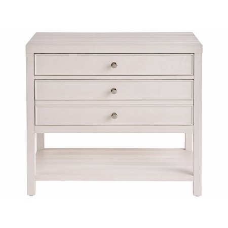 Saugatuck Nightstand