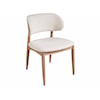 Universal New Modern Side Chair