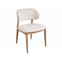 Contemporary Side Dining Chair