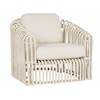 Universal Getaway Coastal Living Home Accent Chair