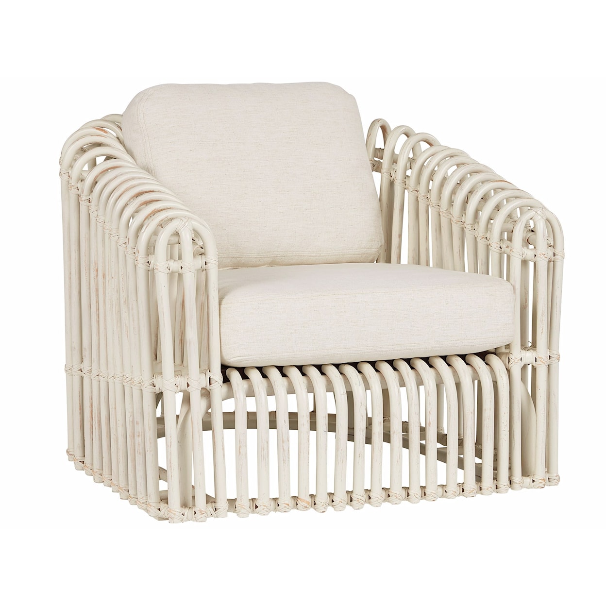 Universal Getaway Coastal Living Home Accent Chair