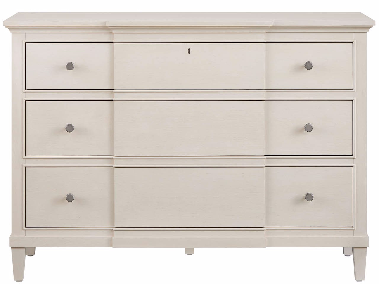 Universal Birchaven 3-Drawer Dresser