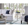 Universal Escape-Coastal Living Home Collection Round End Table