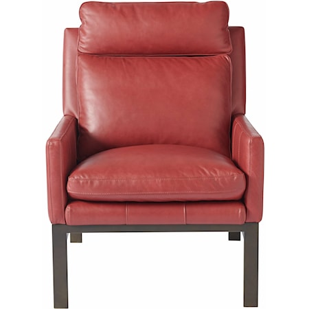 Scarlet Accent Chair