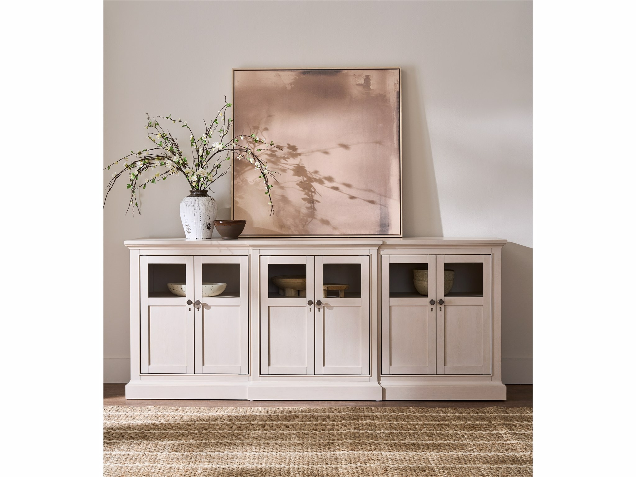 Universal Birchaven Credenza