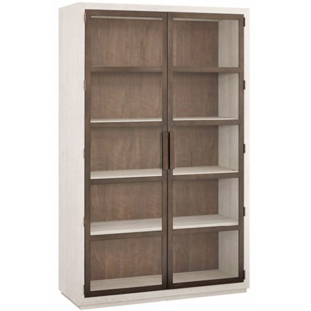 Display Cabinet