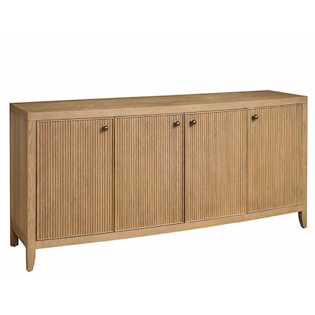 Carmen Credenza