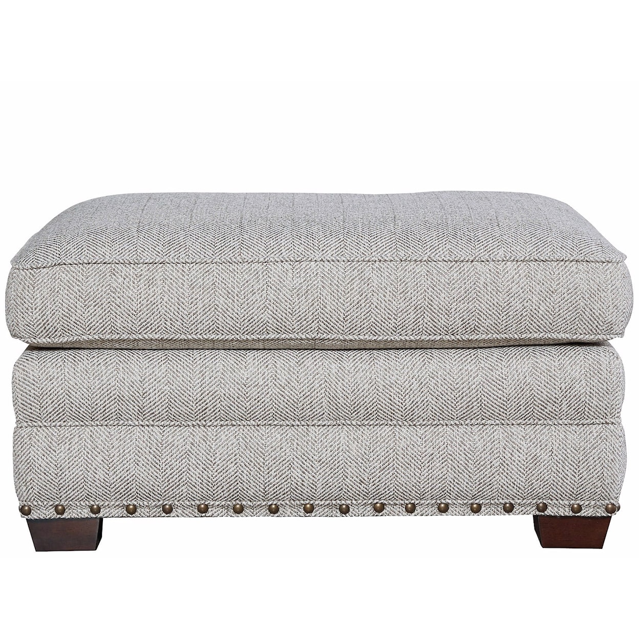 Universal Riley Ottoman