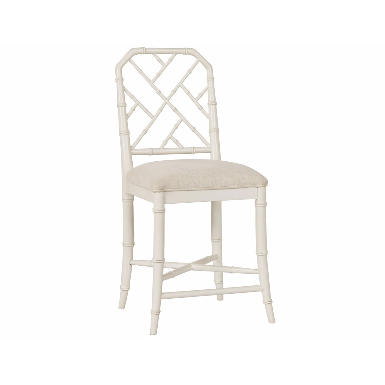 Universal Getaway Coastal Living Home Counter Chair