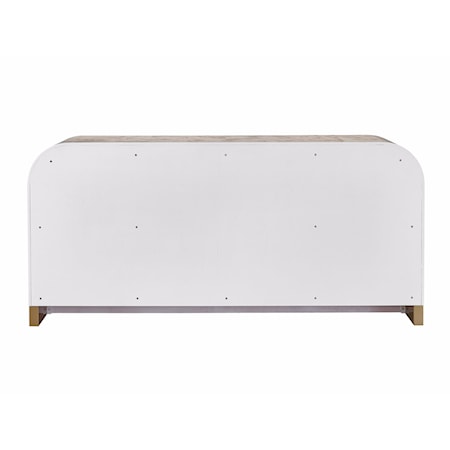 Mantra Sideboard