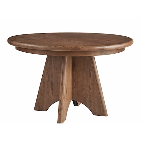 Sienna Round Dining Table