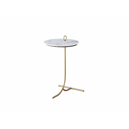 Tranquility Accent Table