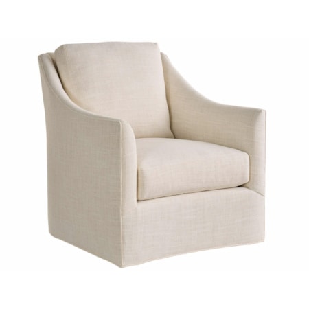 Walter Swivel Chair