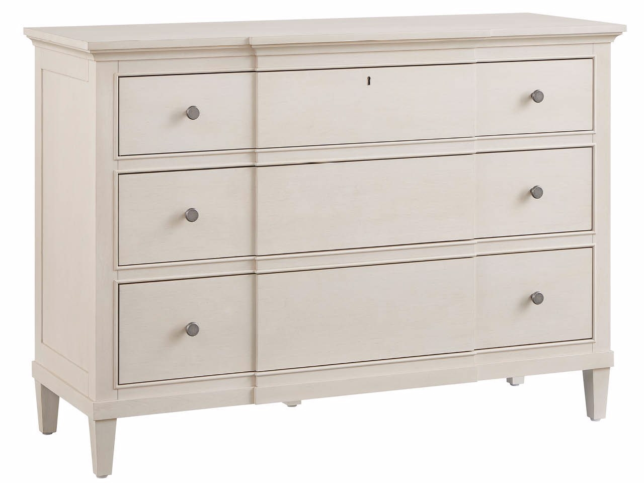 3-Drawer Dresser