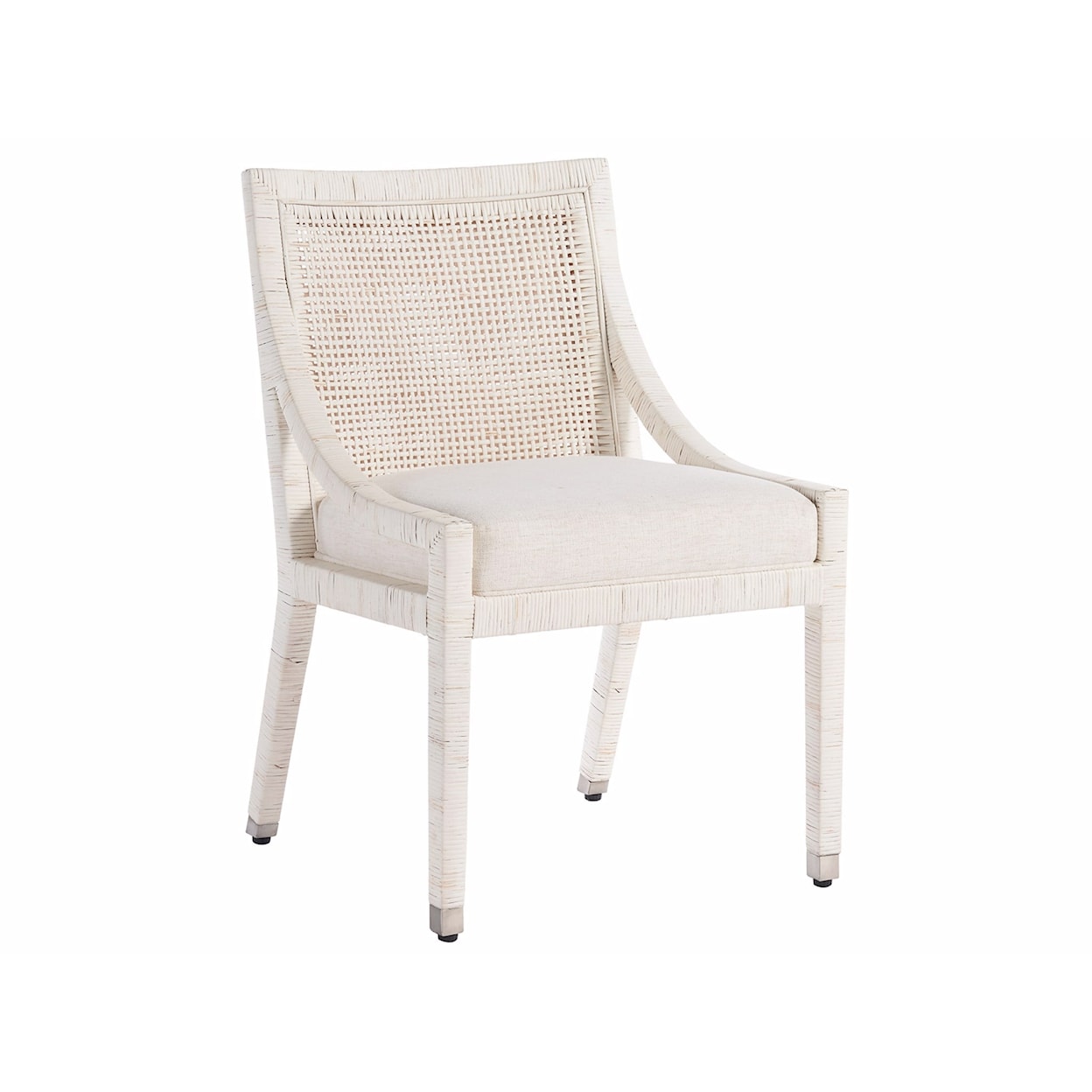 Universal Weekender Coastal Living Home Collection Dining Chair