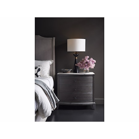 Coalesce Nightstand