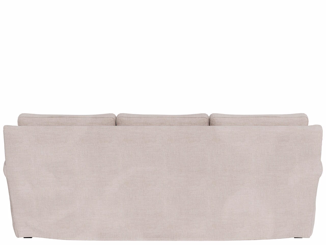 Clermont Slipcover Sofa