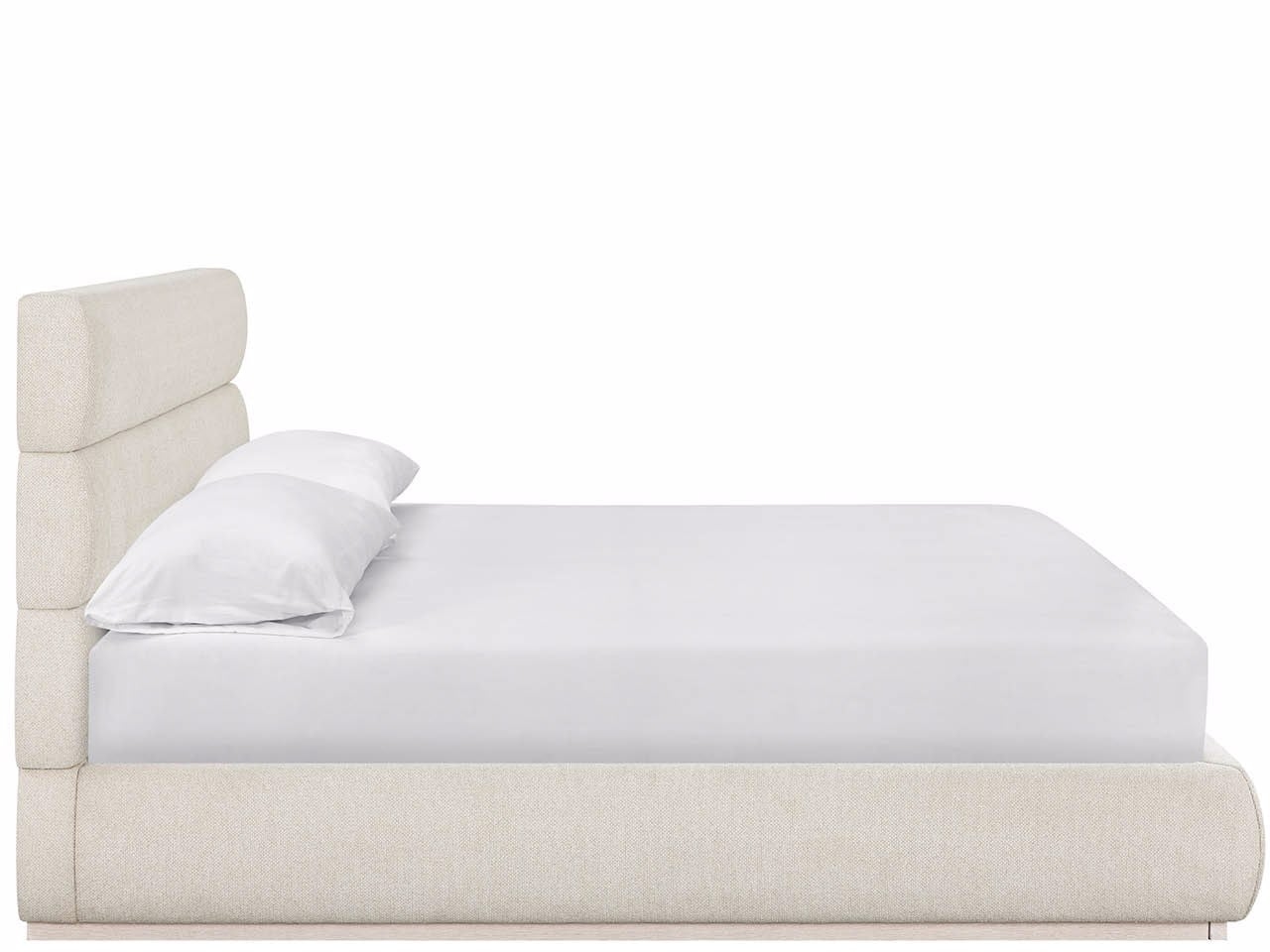Queen Storage Bed