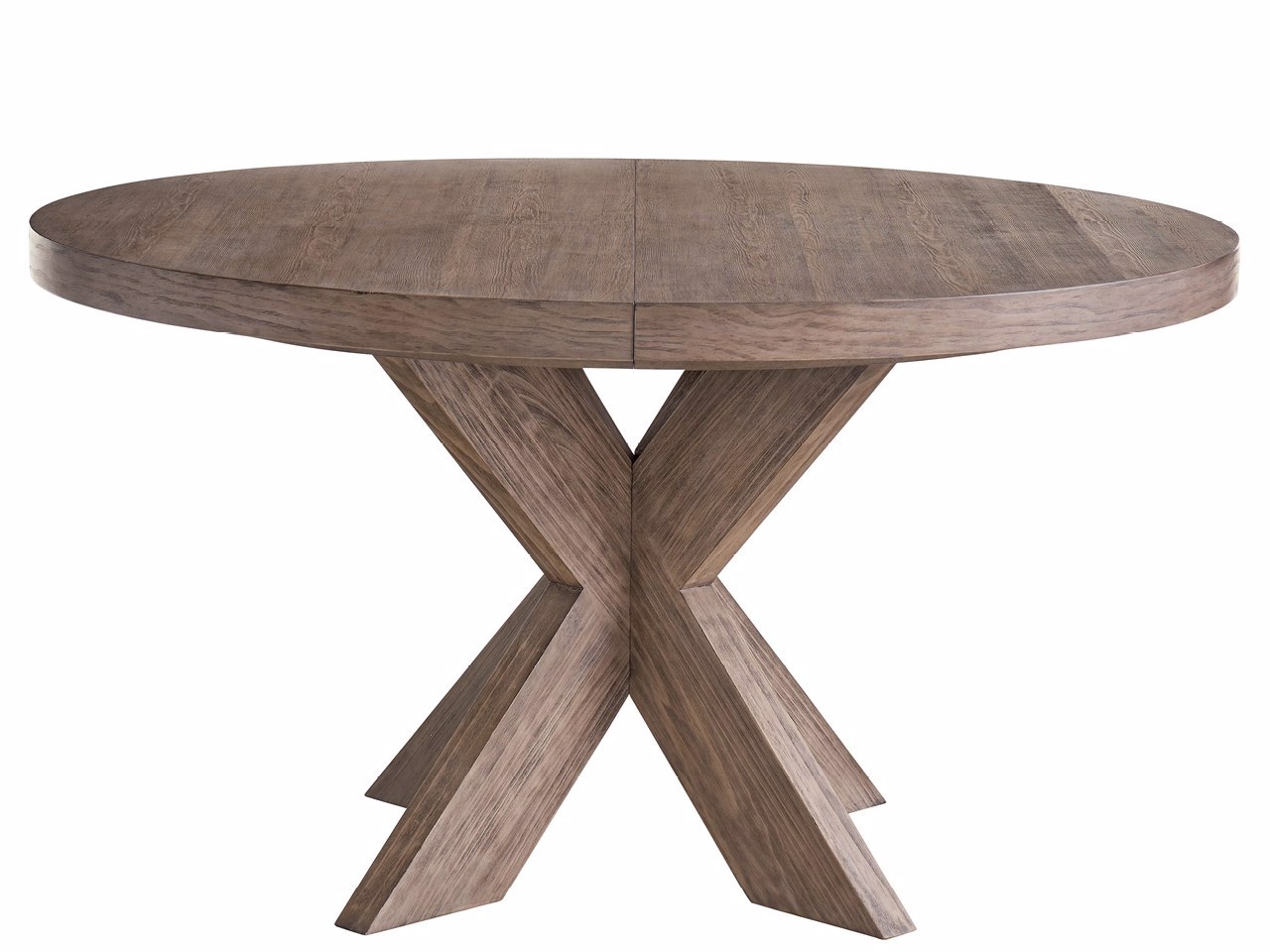 Boulder Round Dining Table